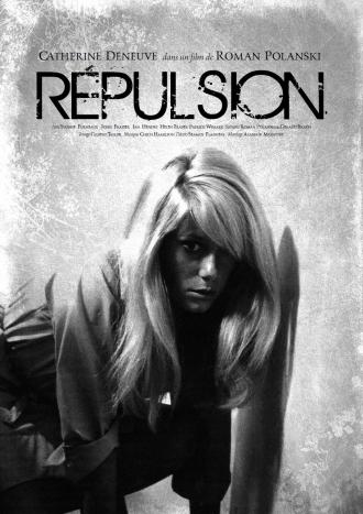 Repulsion (movie 1965)