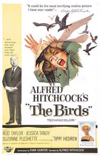 The Birds (movie 1963)