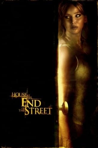 House at the End of the Street (movie 2012)