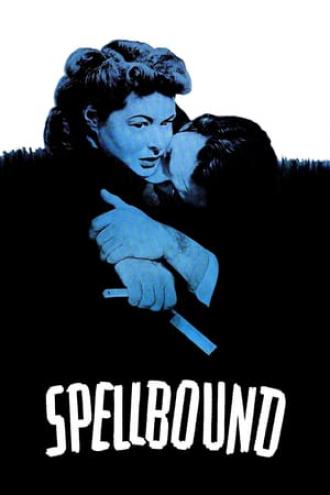 Spellbound (movie 1945)
