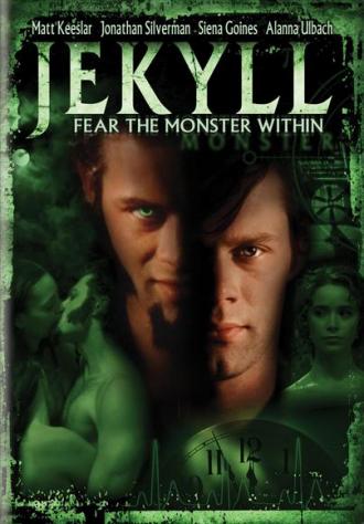 Jekyll (tv-series 2007)