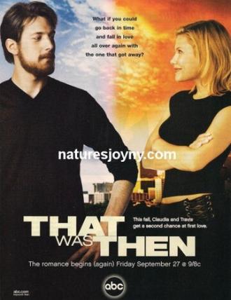 That Was Then (tv-series 2002)