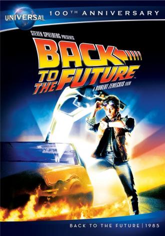 Back to the Future (movie 1985)
