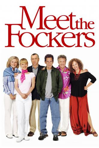 Meet the Fockers (movie 2004)