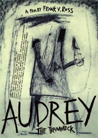 Audrey the Trainwreck (movie 2010)