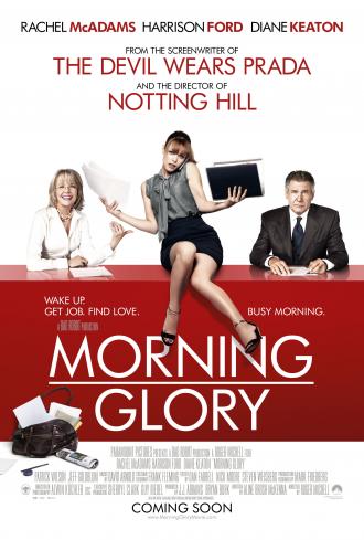 Morning Glory (movie 2010)