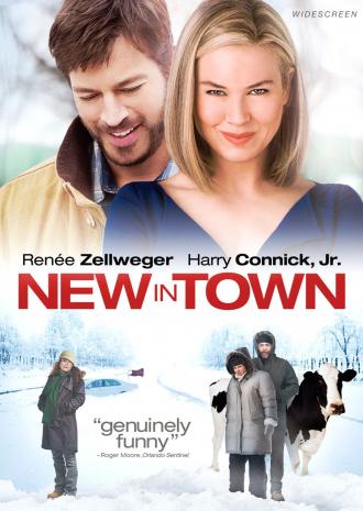 New in Town (movie 2009)