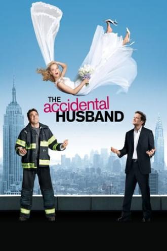 The Accidental Husband (movie 2008)