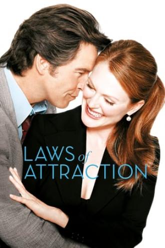 Laws of Attraction (movie 2004)