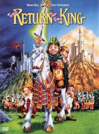 The Return of the King (movie 1980)