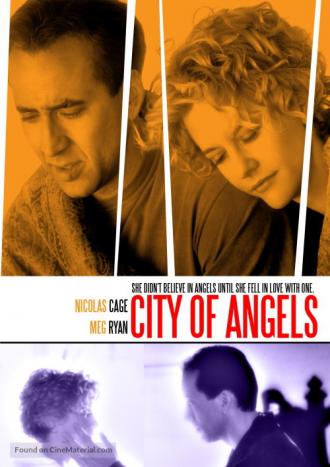 City of Angels (movie 1998)