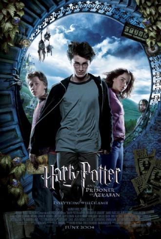 Harry Potter and the Prisoner of Azkaban (movie 2004)