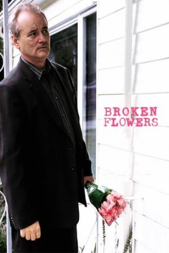 Broken Flowers (movie 2005)