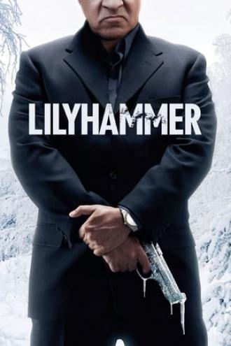 Lilyhammer (tv-series 2012)