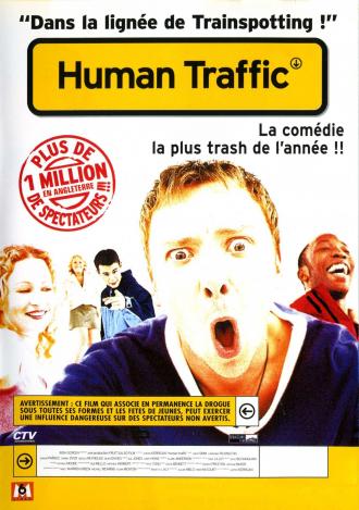 Human Traffic (movie 1999)