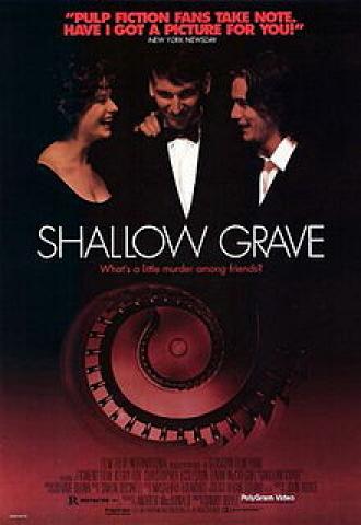 Shallow Grave (movie 1994)