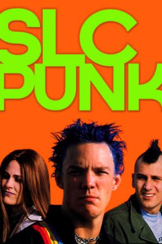 SLC Punk (movie 1998)