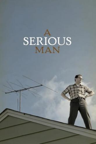 A Serious Man (movie 2009)
