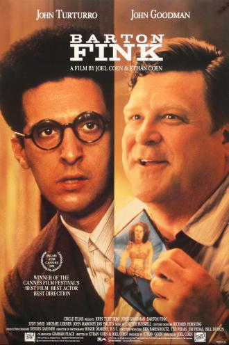 Barton Fink (movie 1991)