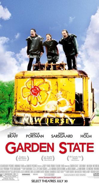 Garden State (movie 2004)
