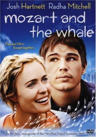 Mozart and the Whale (movie 2005)