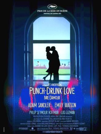 Punch-Drunk Love (movie 2002)