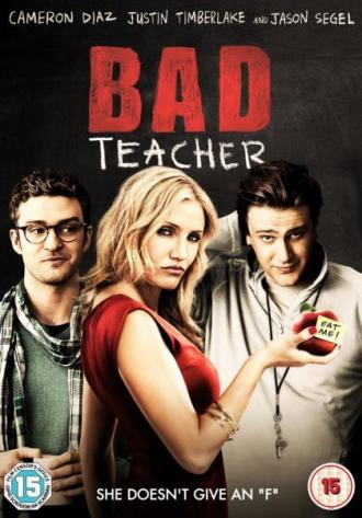 Bad Teacher (movie 2011)