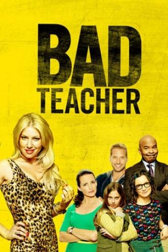Bad Teacher (tv-series 2014)