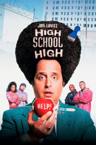 High School High (movie 1996)