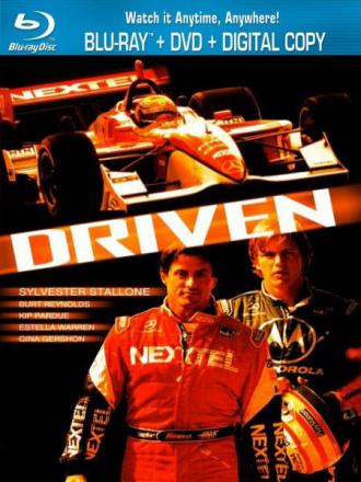 Driven (movie 2001)