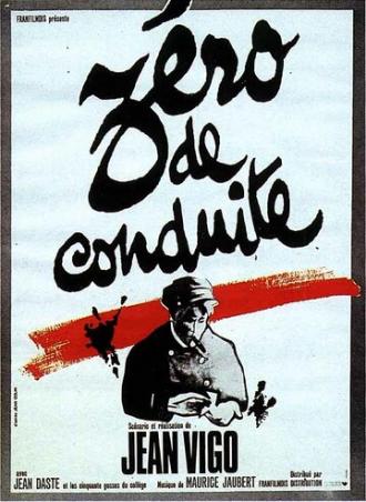 Zero for Conduct (movie 1933)