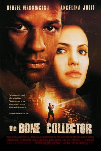 The Bone Collector (movie 1999)
