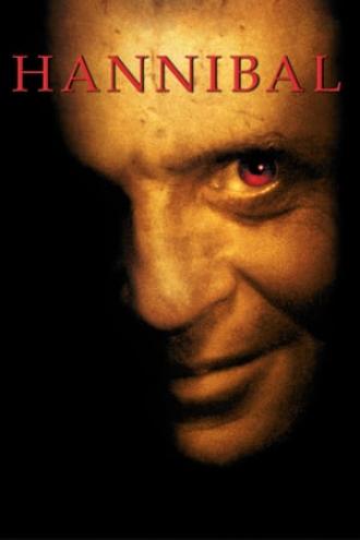 Hannibal (movie 2001)