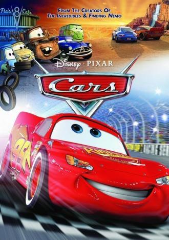 Cars (movie 2006)