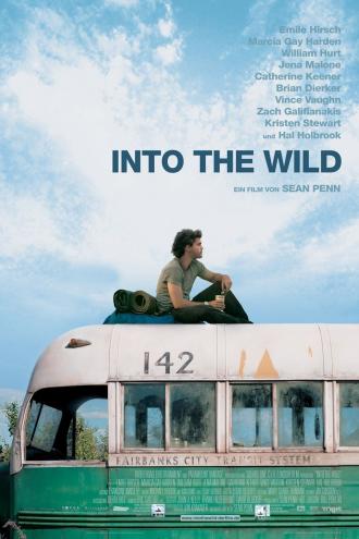 Into the Wild (movie 2007)