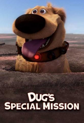 Dug's Special Mission (movie 2009)