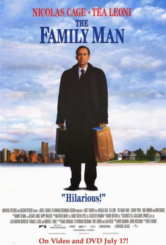 The Family Man (movie 2000)