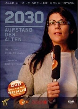 2030 - Aufstand der Alten (tv-series 2007)