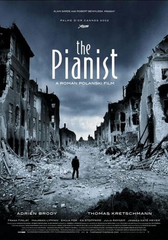 The Pianist (movie 2002)