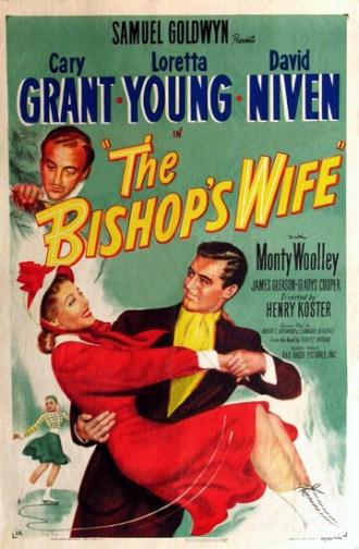 The Bishop's Wife (movie 1947)
