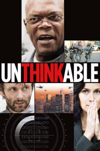 Unthinkable (movie 2010)