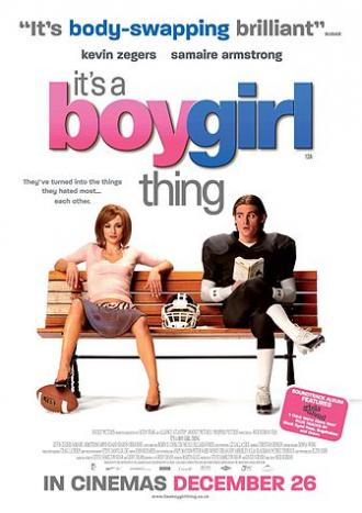 It's a Boy Girl Thing (movie 2006)