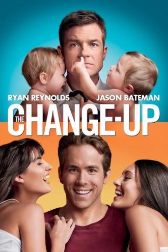 The Change-Up (movie 2011)