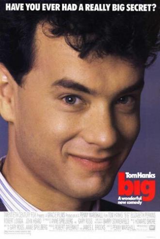 Big (movie 1988)