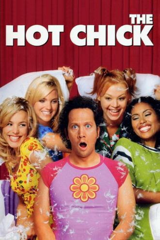 The Hot Chick (movie 2002)