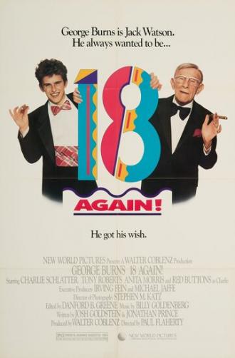 18 Again! (movie 1988)