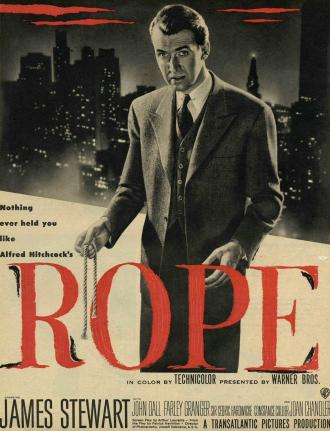 Rope (movie 1948)
