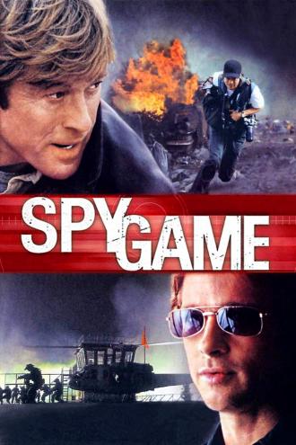Spy Game (movie 2001)