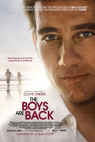 The Boys Are Back (movie 2009)