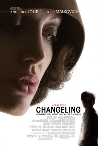 Changeling (movie 2008)